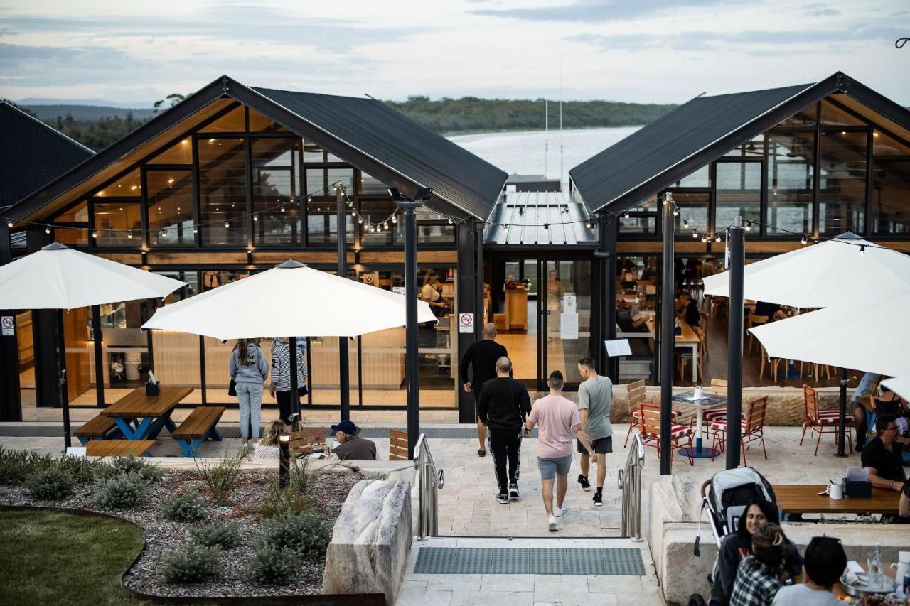 Huskisson Hotel Extérieur photo