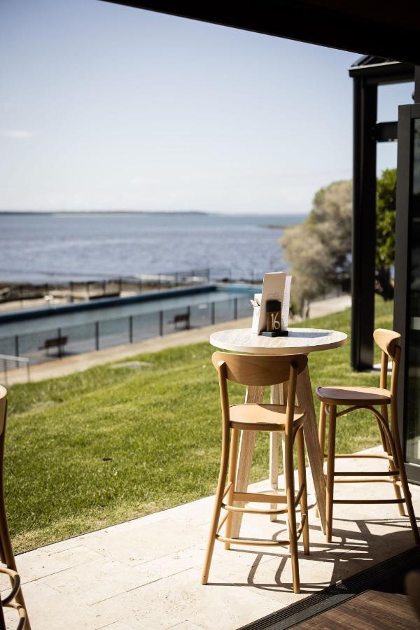 Huskisson Hotel Extérieur photo