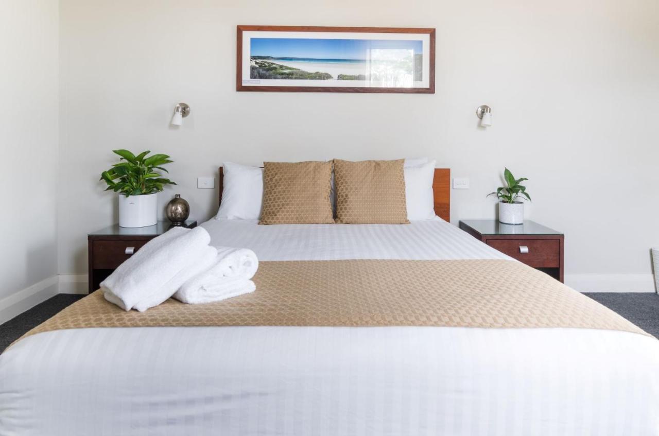 Huskisson Hotel Extérieur photo