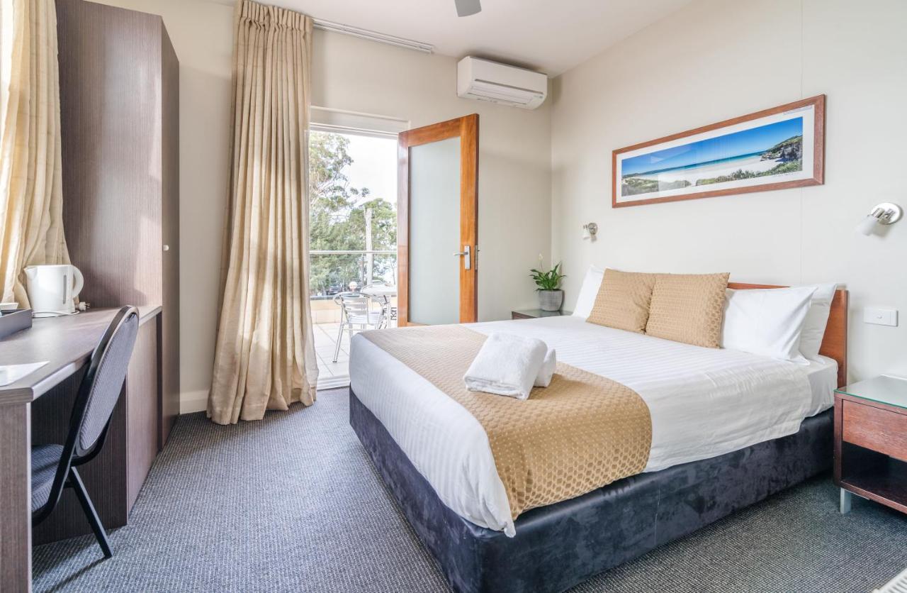 Huskisson Hotel Extérieur photo