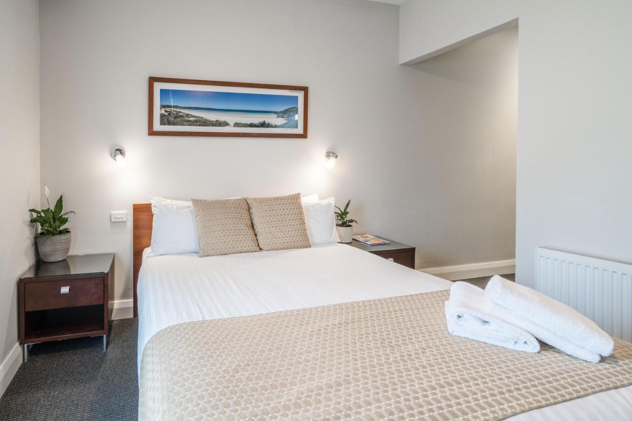 Huskisson Hotel Extérieur photo