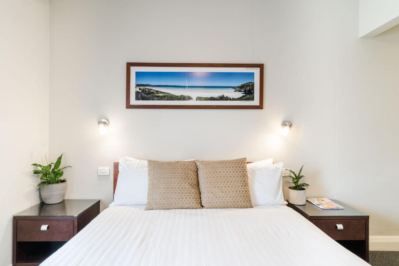 Huskisson Hotel Extérieur photo
