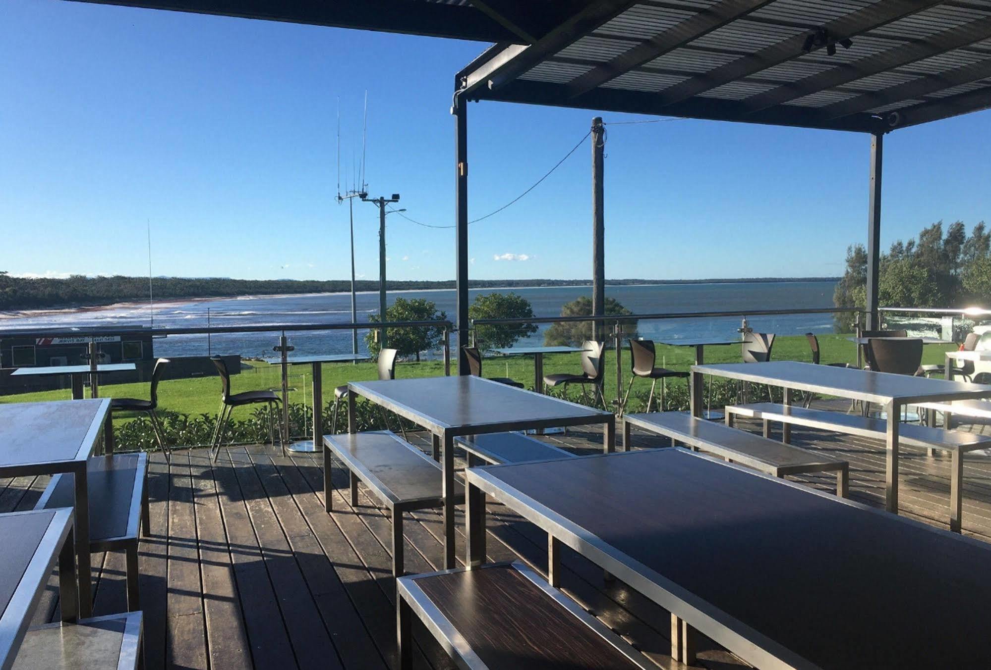 Huskisson Hotel Extérieur photo