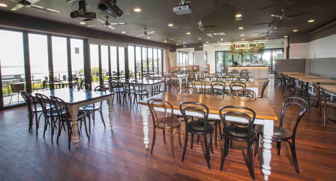 Huskisson Hotel Extérieur photo