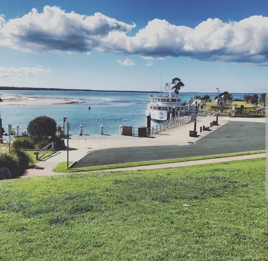 Huskisson Hotel Extérieur photo